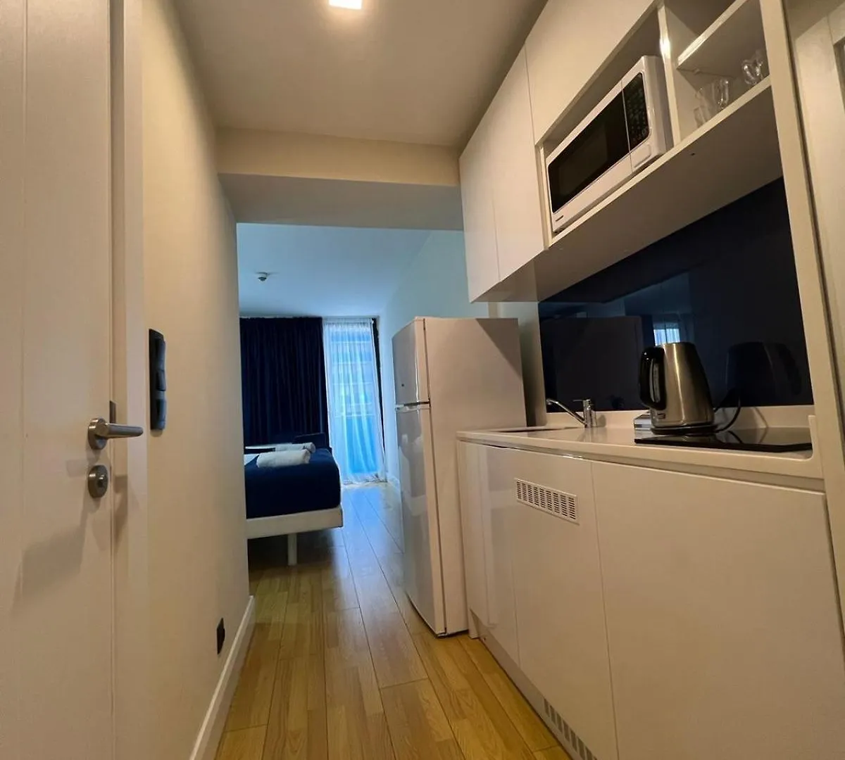 Downtown Centre In Batumi Aparthotel Orbi City N1 Hotel