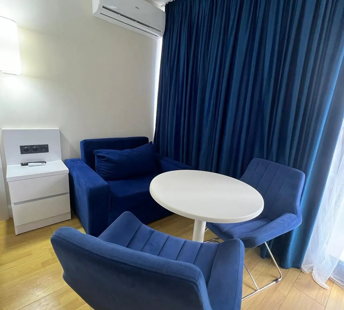 Downtown Centre In Batumi Aparthotel Orbi City N1 5*,  Georgia