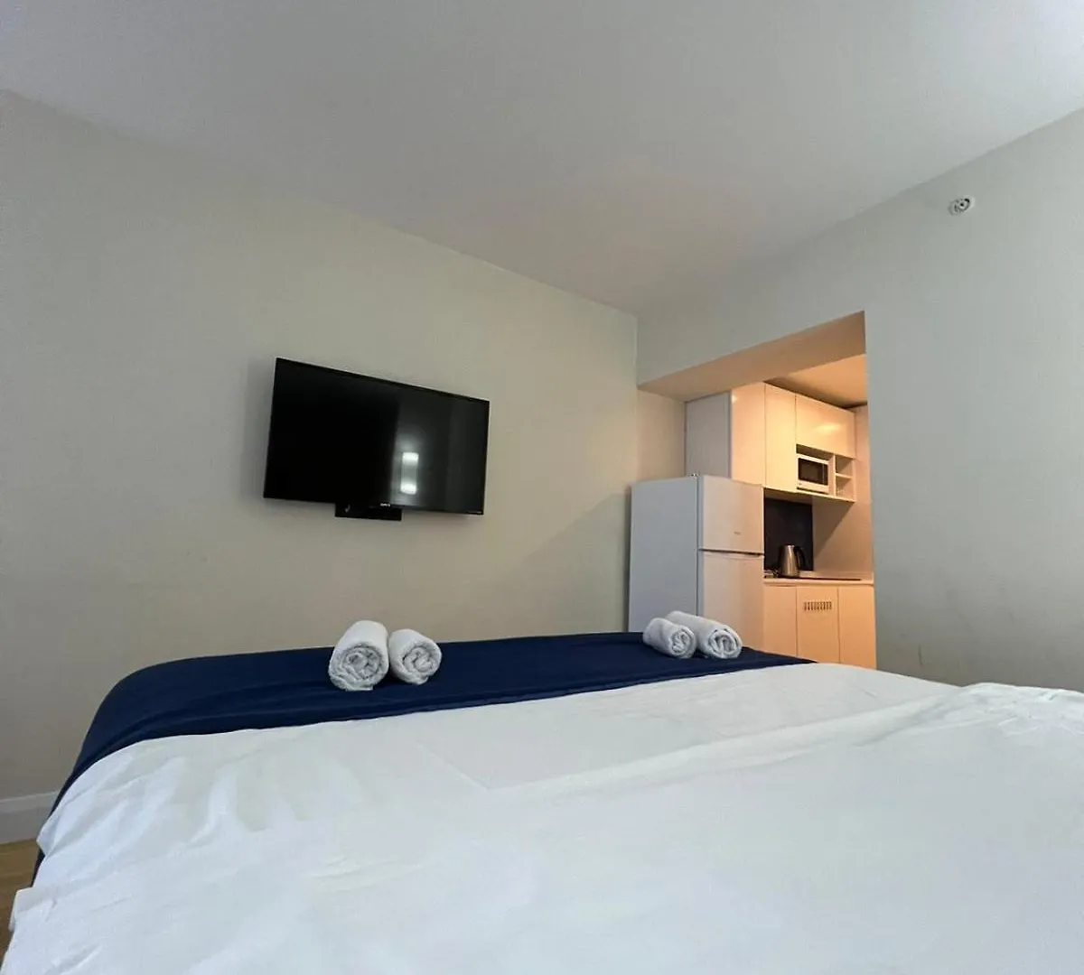 ***** Hotel Downtown Centre In Batumi Aparthotel Orbi City N1 Georgia