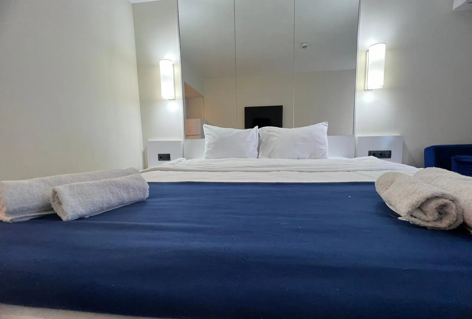 Downtown Centre In Batumi Aparthotel Orbi City N1 5*,  Georgia