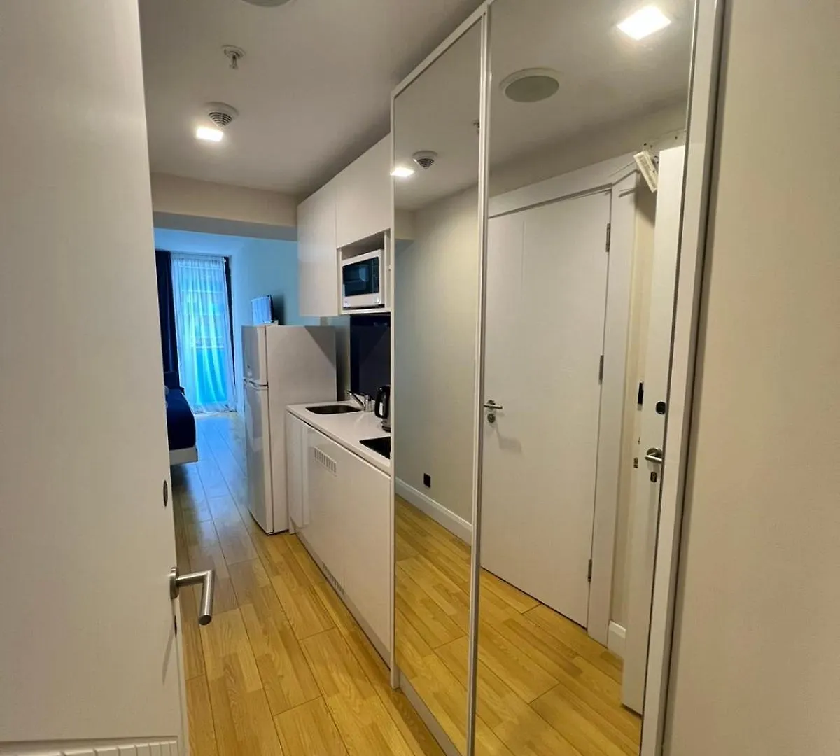 ***** Hotel Downtown Centre In Batumi Aparthotel Orbi City N1 Georgia