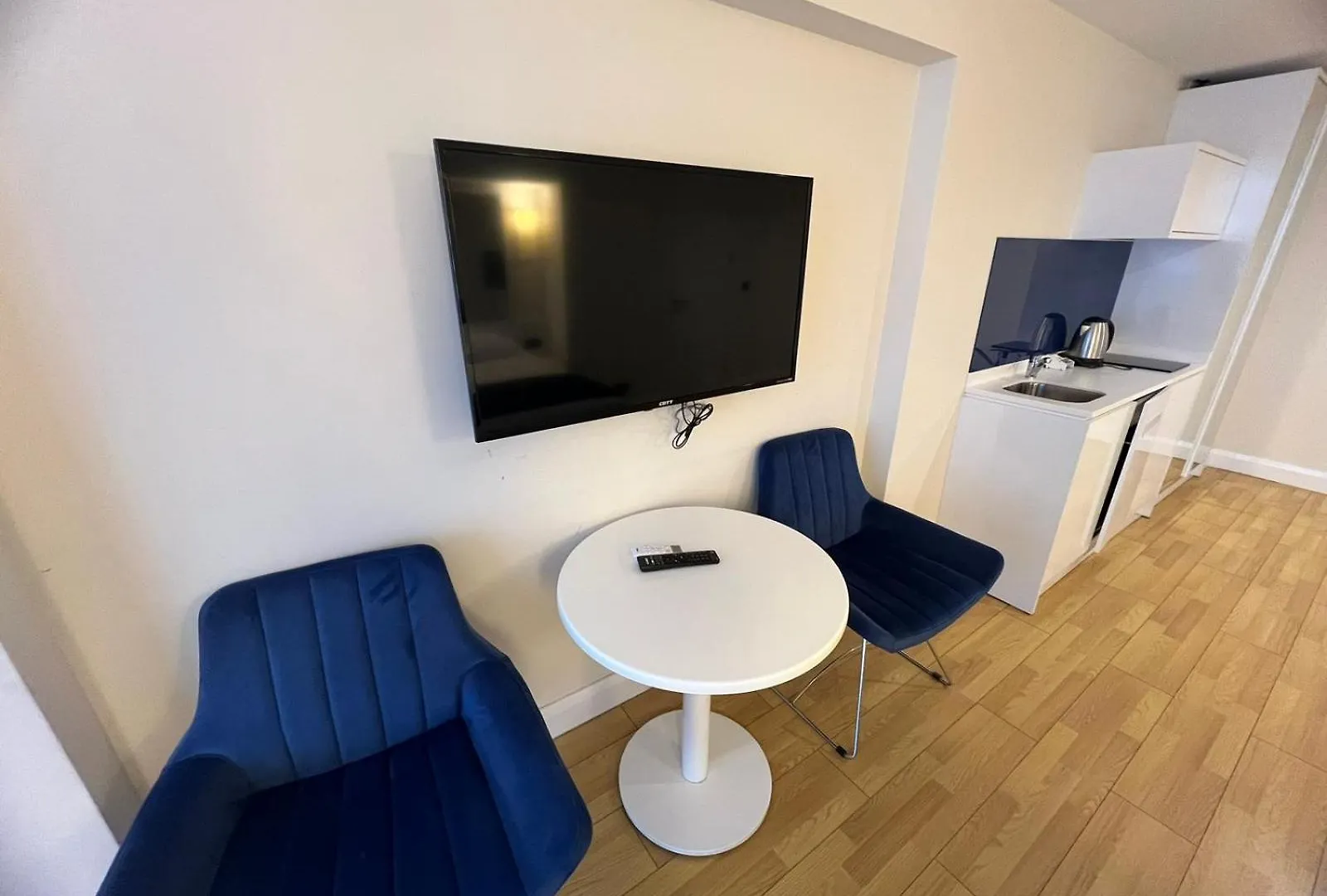 Hotel Downtown Centre In Batumi Aparthotel Orbi City N1