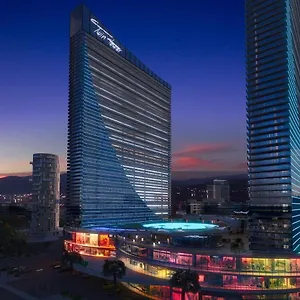 Hotel Panorama Sea View Orbi