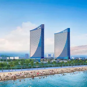 Hotel Orbi City
