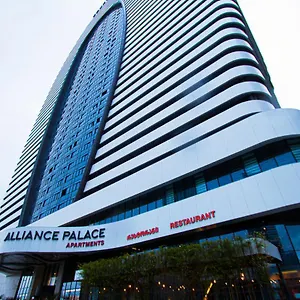Hotel Seaside