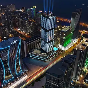 Hotel Orbi Sea View In