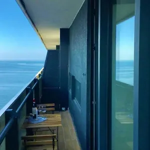 Hotel Orbit City
