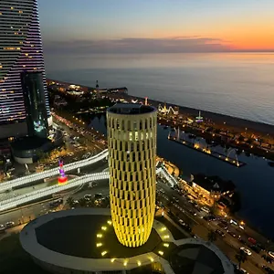 Hotel Alliance Palace By Marriott